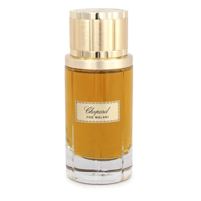 Chopard Oud Malaki 80ML EDP for Men - Image 2