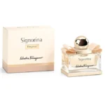 Salvatore Ferragamo Signorina Eleganza 100ML EDP for Women