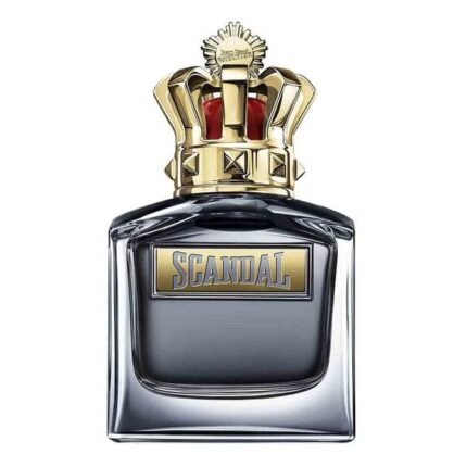 JPG Scandal Pour Homme by Jean Paul Gaultier EDT 100ML Qatar