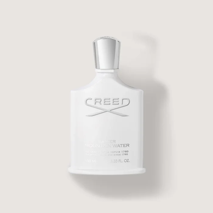 Creed Silver Mountain Water EDP 100ML - Image 2