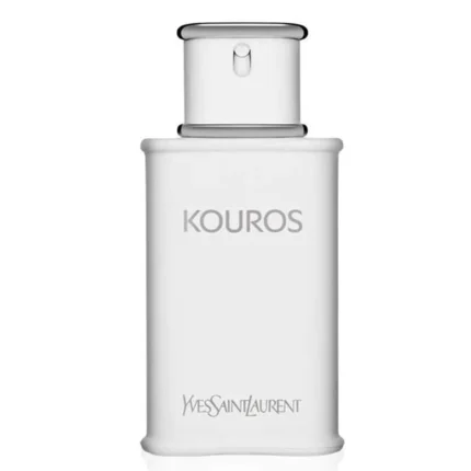 YSL Kouros by Yves Saint Laurent available at Ferrari Centre Qatar's online store.