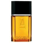 Azzaro Pour Homme EDT 100ML for Men - Image 2
