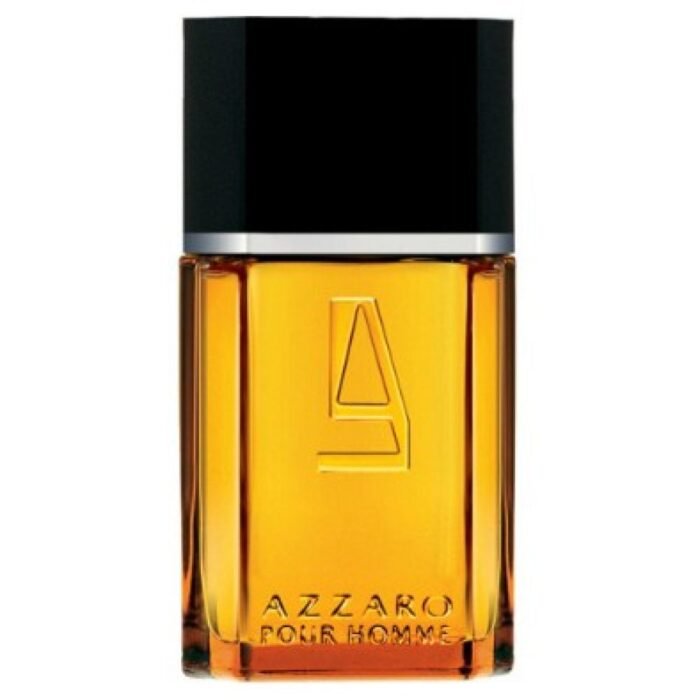 Azzaro Pour Homme EDT 100ML for Men - Image 2