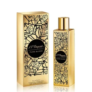 ST Dupont Pure Bloom EDP 100ML Qatar