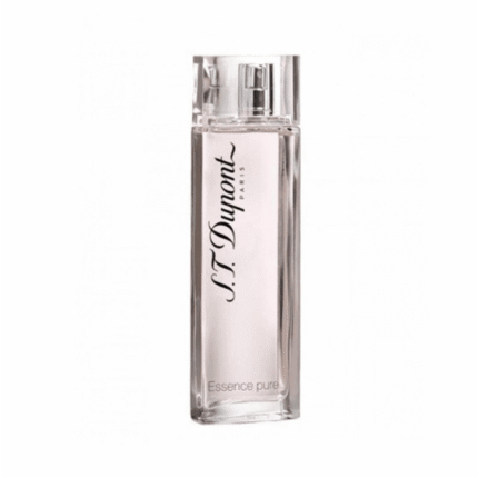 ST Dupont Essence Pure Pour Femme EDT Qatar