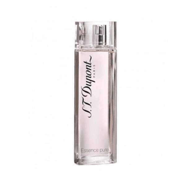 ST Dupont Essence Pure Pour Femme EDT Qatar