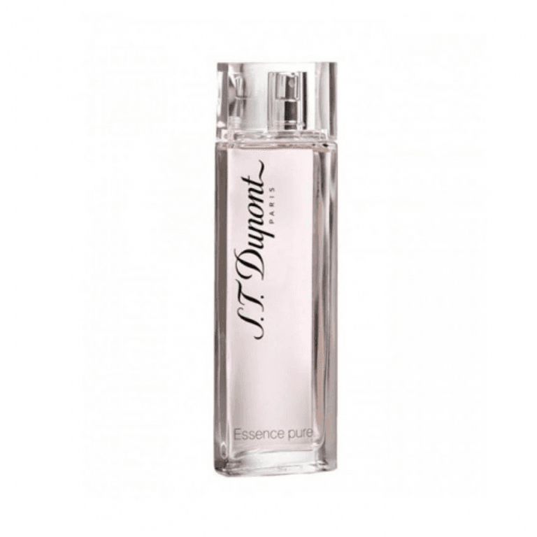 ST Dupont Essence Pure Pour Femme EDT Qatar
