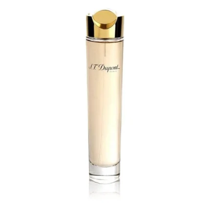 ST Dupont Pour Femme EDP Qatar