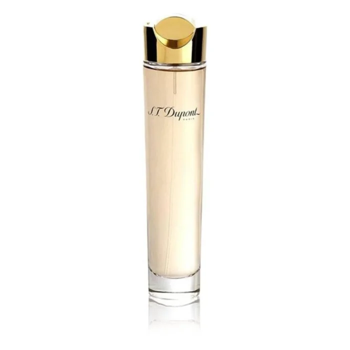 ST Dupont Pour Femme EDP Qatar