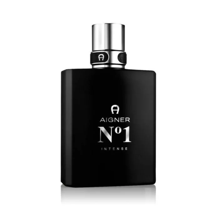 Aigner No 1 Intense EDT 100ML for Men - Image 2