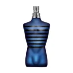 Jean Paul Gaultier Ultra Male EDT Intense 125ML - Image 2