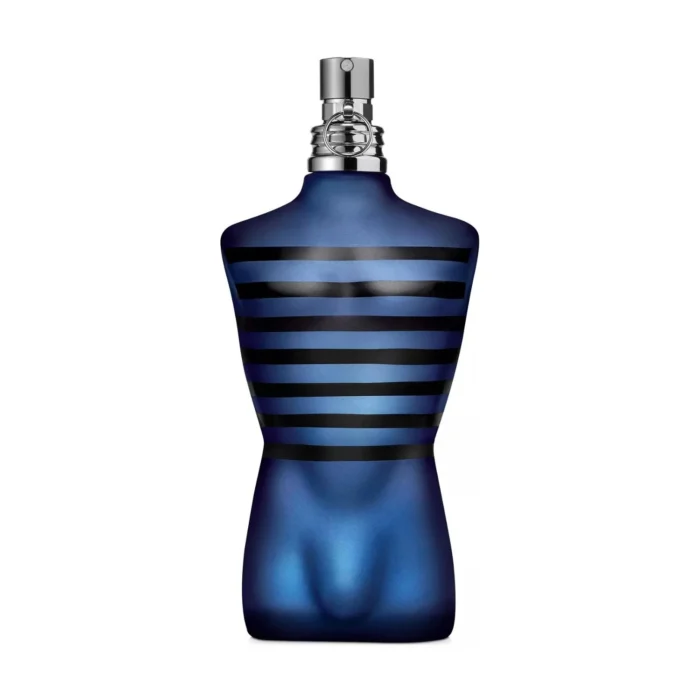 Jean Paul Gaultier Ultra Male EDT Intense 125ML - Image 2