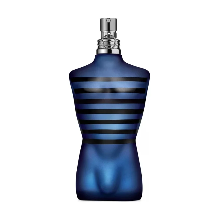 Jean Paul Gaultier Ultra Male EDT Intense 125ML - Image 2