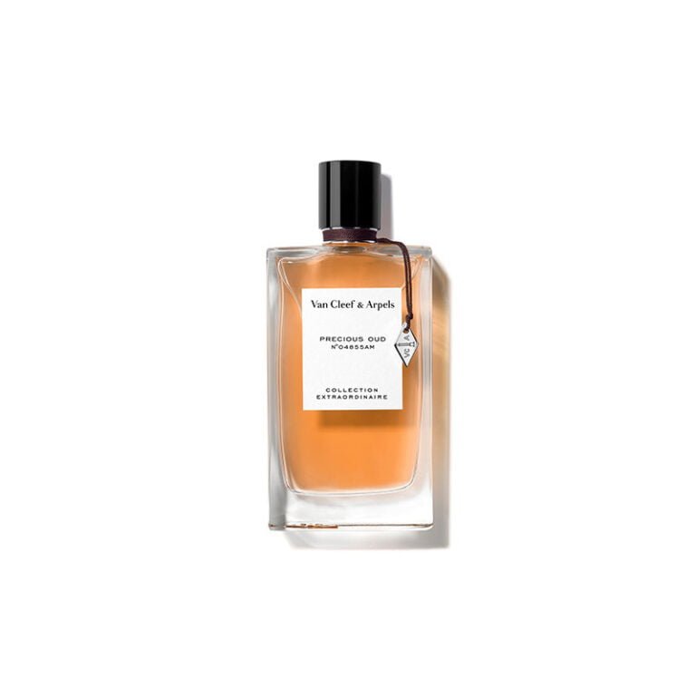 Van Cleef & Arpels Precious Oud EDP 75ML for Women - Image 2
