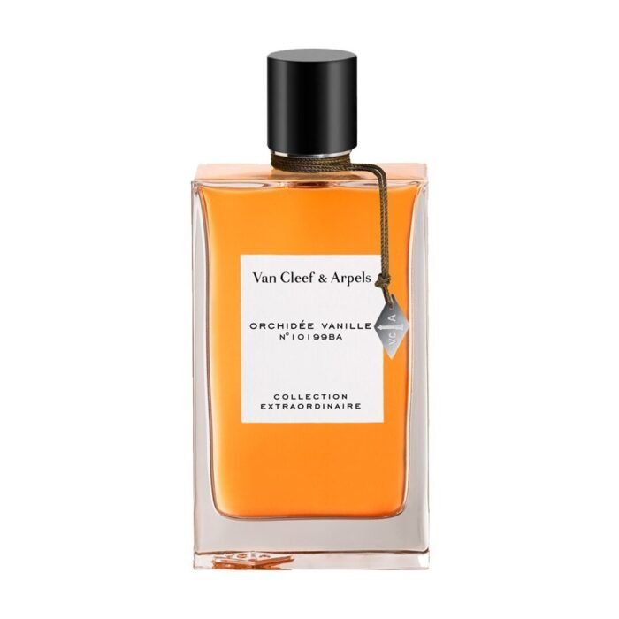 Van Cleef & Arpels Orchidee Vanille EDP 75ML - Image 2