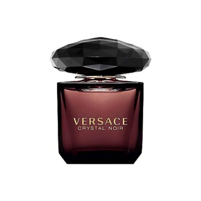 Versace Crystal Noir EDP 90ML for Women - Image 2