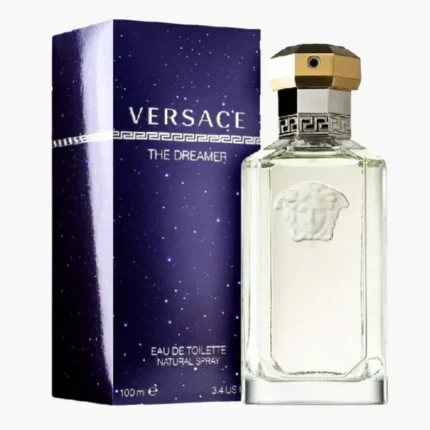Versace The Dreamer EDT 100ML for Men Qatar