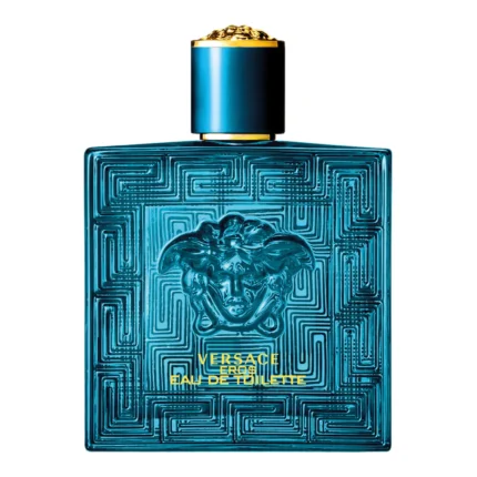 Versace Eros EDT for Men Qatar