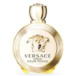 Versace Eros Pour Femme EDP 100ML for Women Qatar
