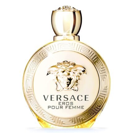 Versace Eros Pour Femme EDP 100ML for Women Qatar
