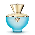 Versace Dylan Turquoise Pour Femme EDT 100ML - Image 2