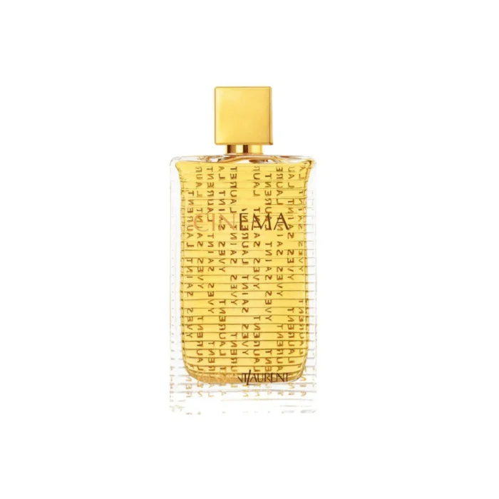 Yves Saint Laurent Cinema YSL 90ML EDP for Women - Image 2