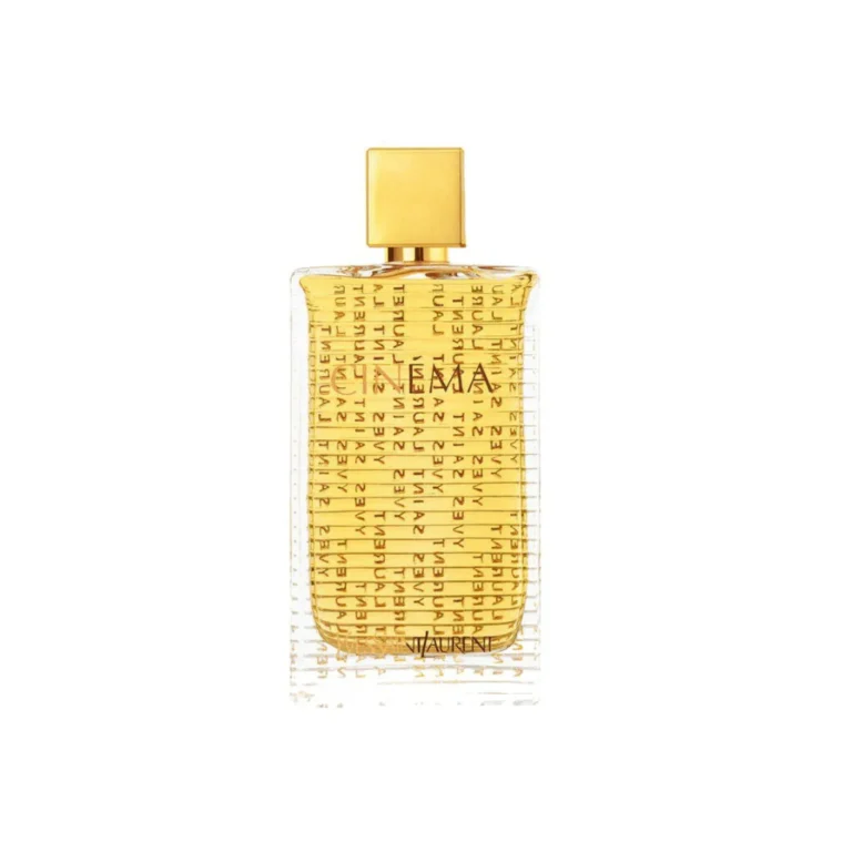 Yves Saint Laurent Cinema YSL 90ML EDP for Women - Image 2
