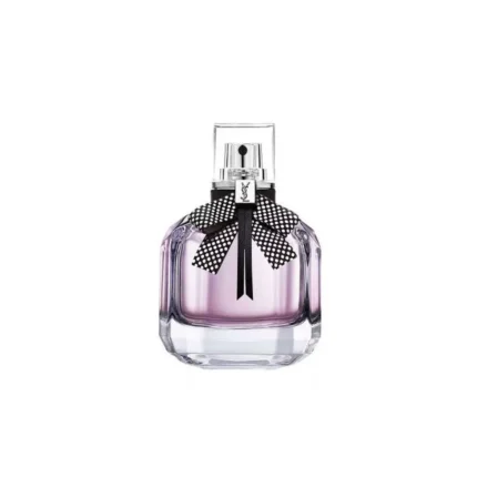 Yves Saint Laurent Mon Paris Couture perfume available at Ferrari Centre Qatar's online store.
