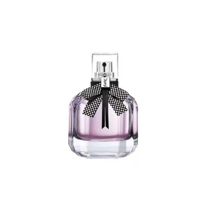 Yves Saint Laurent Mon Paris Couture perfume available at Ferrari Centre Qatar's online store.