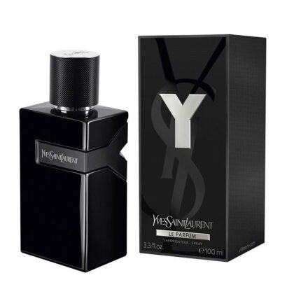 YSL Y Le Parfum by Yves Saint Laurent available at Ferrari Centre Qatar's online store.