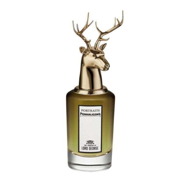 Penhaligon's The Tragedy of Lord George EDP 75ML Qatar
