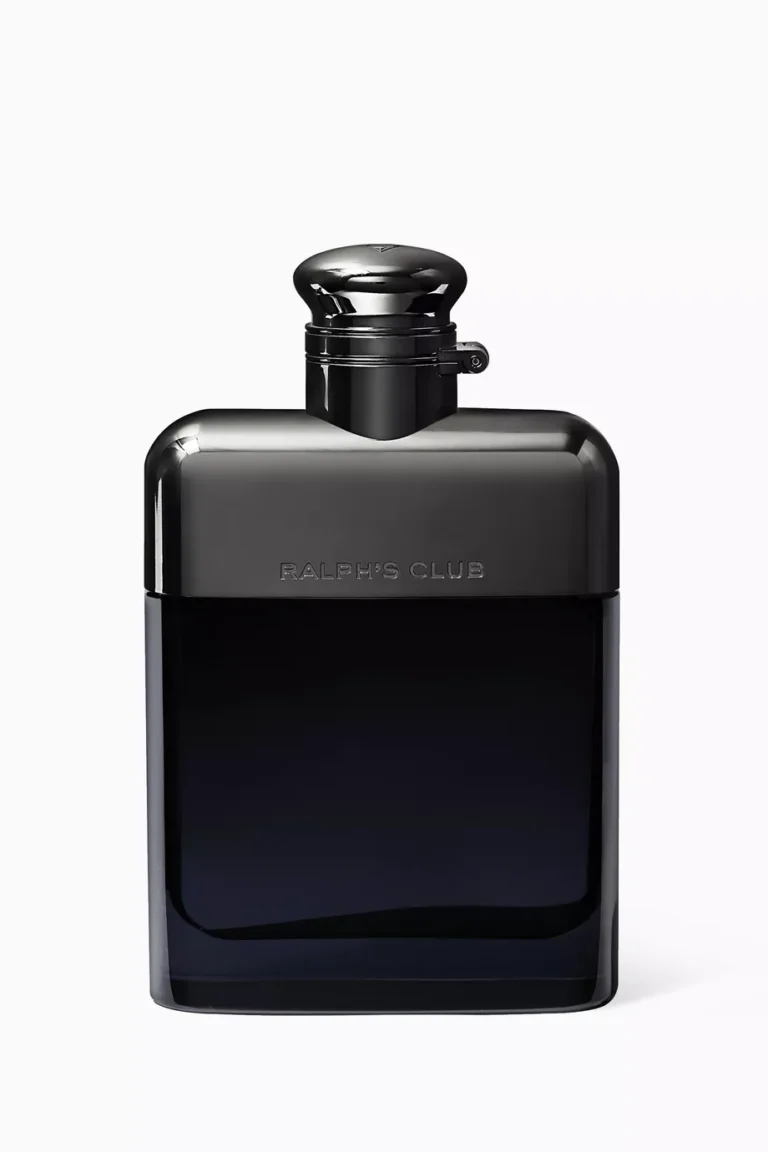 Ralph's Club Parfum by Ralph Lauren EDP 100ML for Men - Image 2