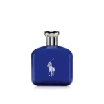Ralph Lauren Polo Blue EDT 125ML for Men - Image 2