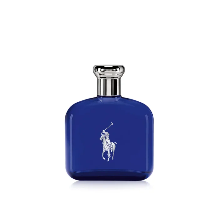 Ralph Lauren Polo Blue EDT 125ML for Men - Image 2