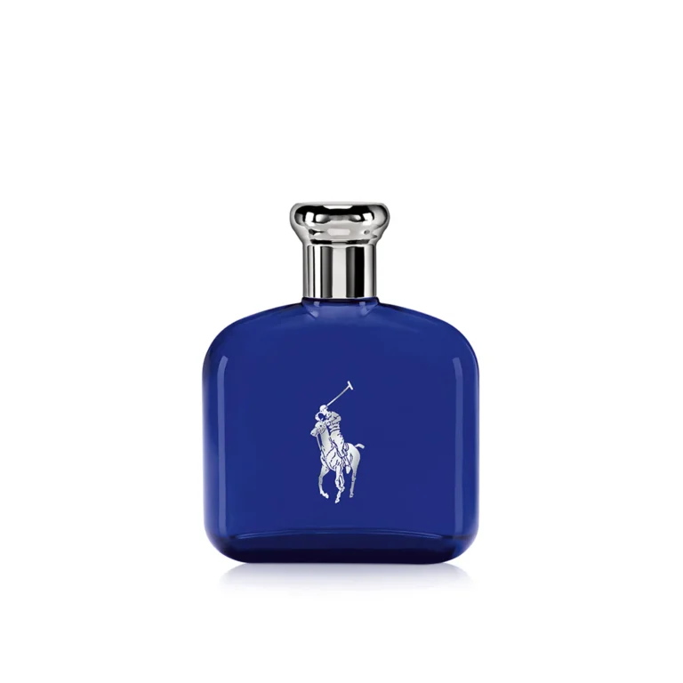 Ralph Lauren Polo Blue EDT 125ML for Men - Image 2
