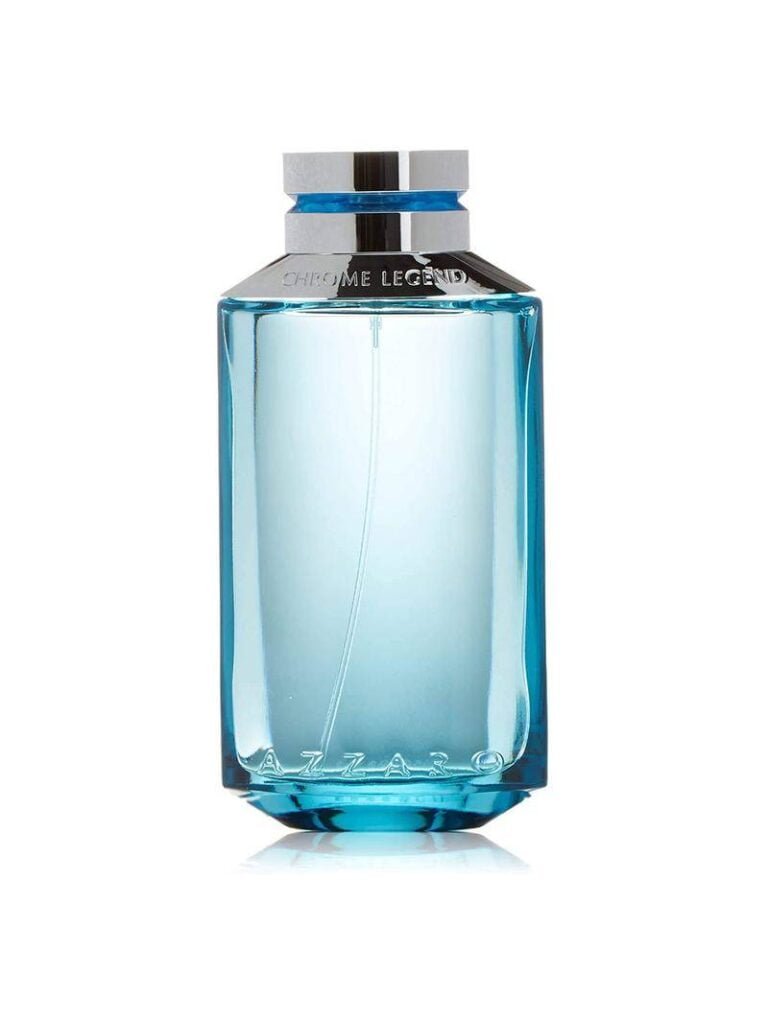 Azzaro Chrome Legend EDT 125ML for Men - Image 2