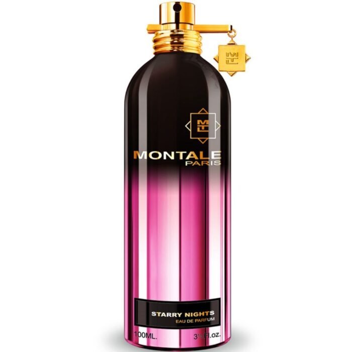 Montale Starry Nights EDP 100ML - Image 2