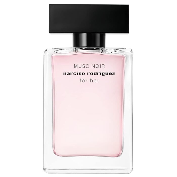 Narciso Rodriguez Musc Noir EDP 100ML - Image 2