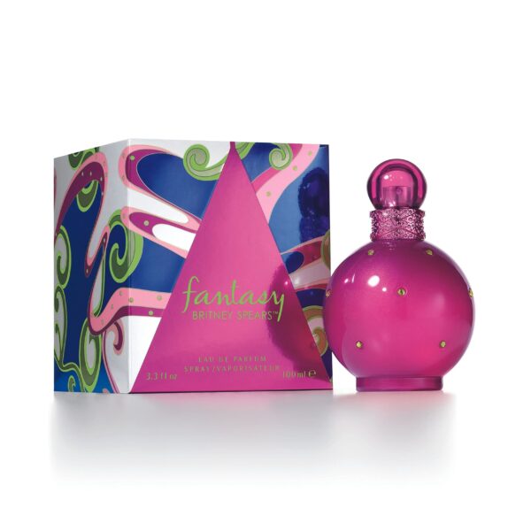 Britney Spears Fantasy EDP 100ML for Women