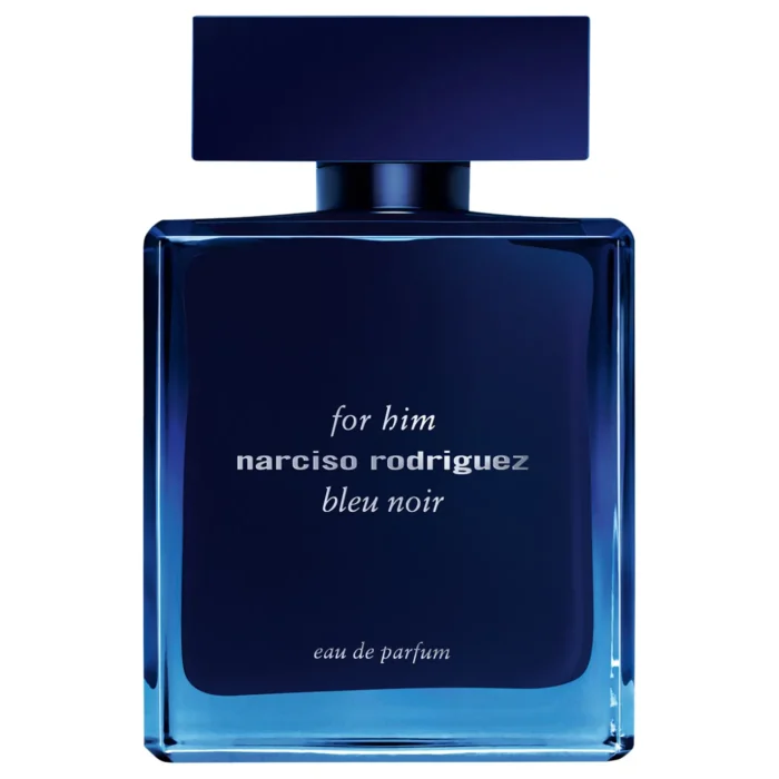 Narciso Rodriguez Bleu Noir EDP 100ML - Image 2