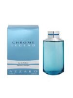Azzaro Chrome Legend EDT 125ML for Men