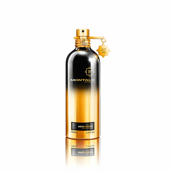 Montale Aoud Night EDP 100ML - Image 2