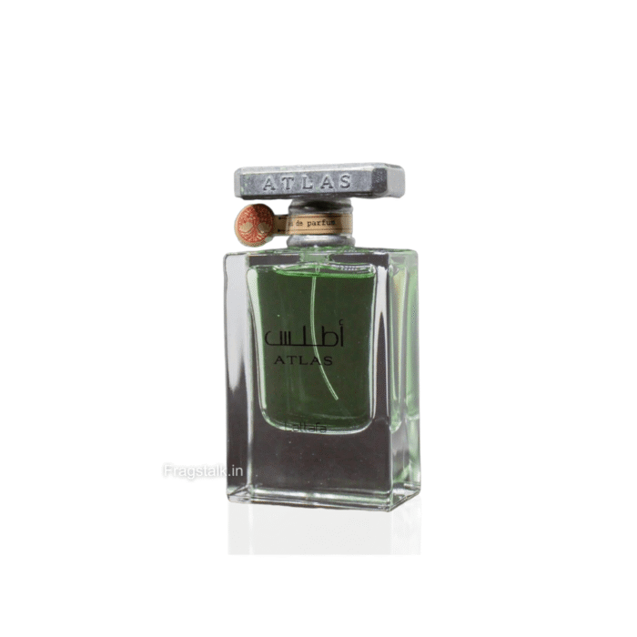 Lattafa Atlas EDP 55ML - Image 2