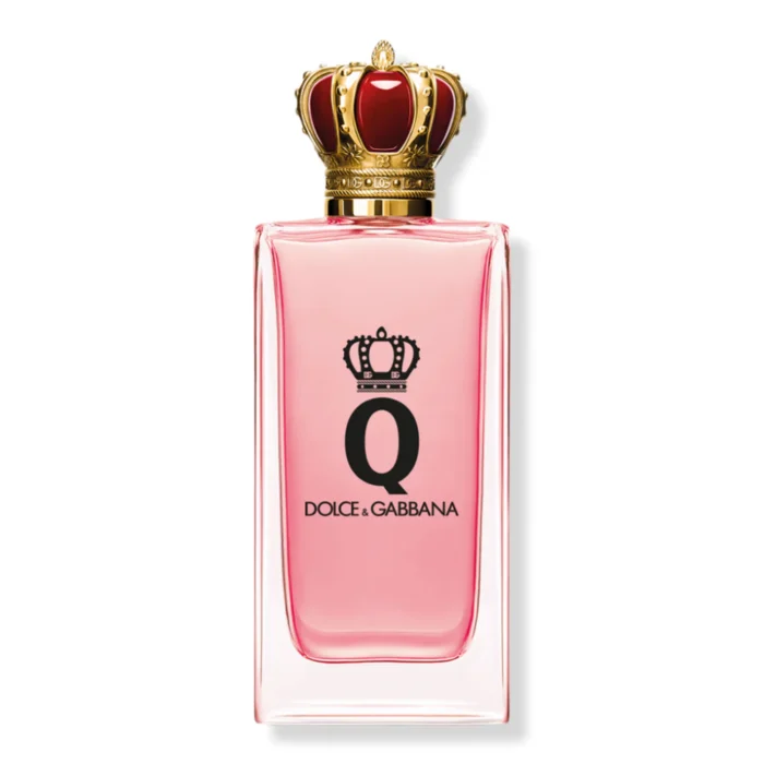 Dolce & Gabbana Q EDP 100ML for Women - Image 2
