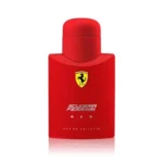 Scuderia Ferrari Racing Red EDT 125ML - Image 2