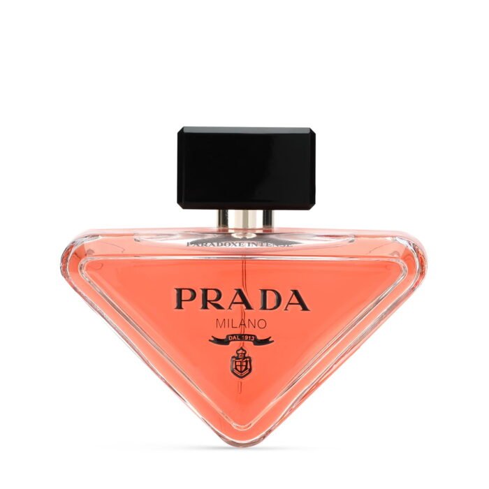 Prada Paradoxe Intense EDP 90ML for Women - Image 2