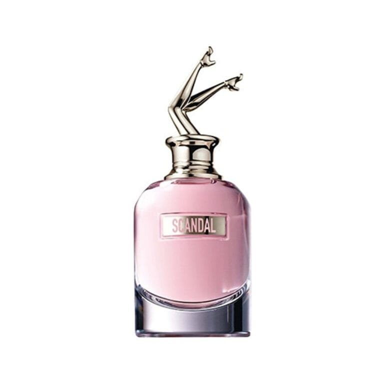 JPG Scandal A Paris by Jean Paul Gaultier EDT 80ML for Women Qatar