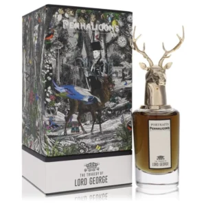 Penhaligon's The Tragedy of Lord George EDP 75ML Qatar