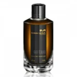 Mancera Black to Black EDP 120ML - Image 2