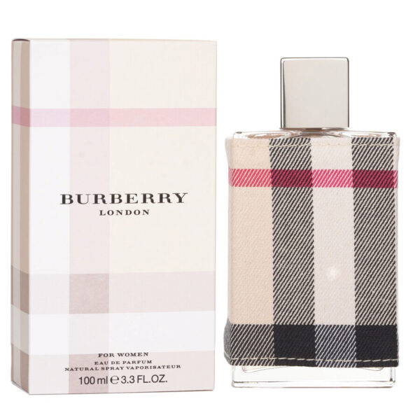 Burberry London EDP 100ML for Women